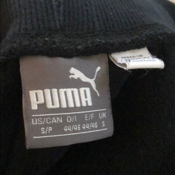 Sweatpants - Picture 2 of 2